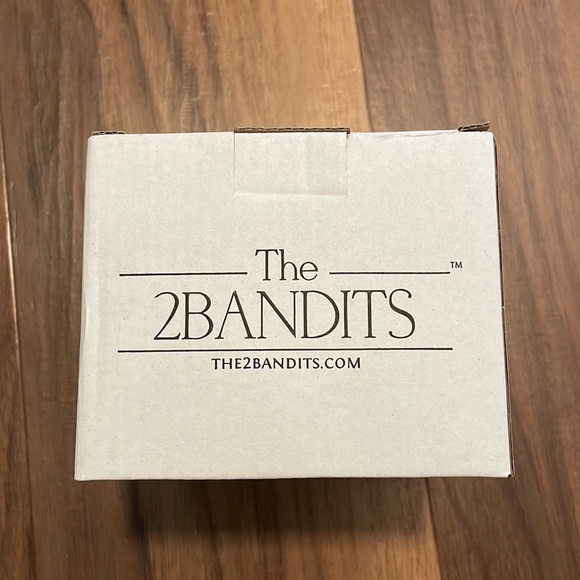 The 2Bandits 3 Tier Catchall Tray - Picture 3 of 7